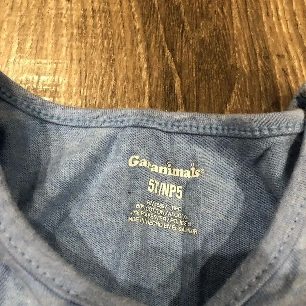 Garanimals soft stylish